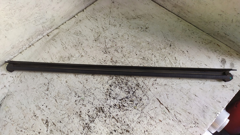 фото №4, Ford mondeo mk5 прокладка внутренняя правая перед