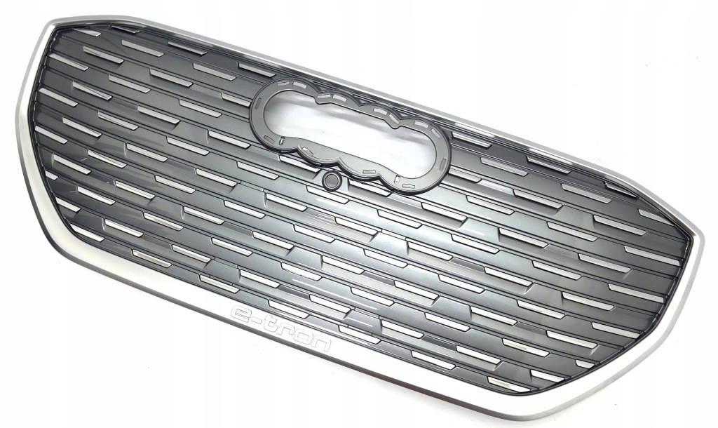 фото №8, Решітка радіатора решітка радіатора szary камера pdc q4 e-tron 89a853651b