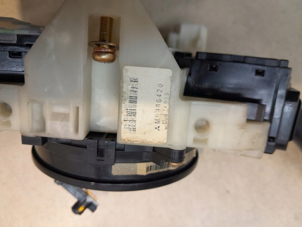 фото №10, Перемикач комбінований colt vi mr986420