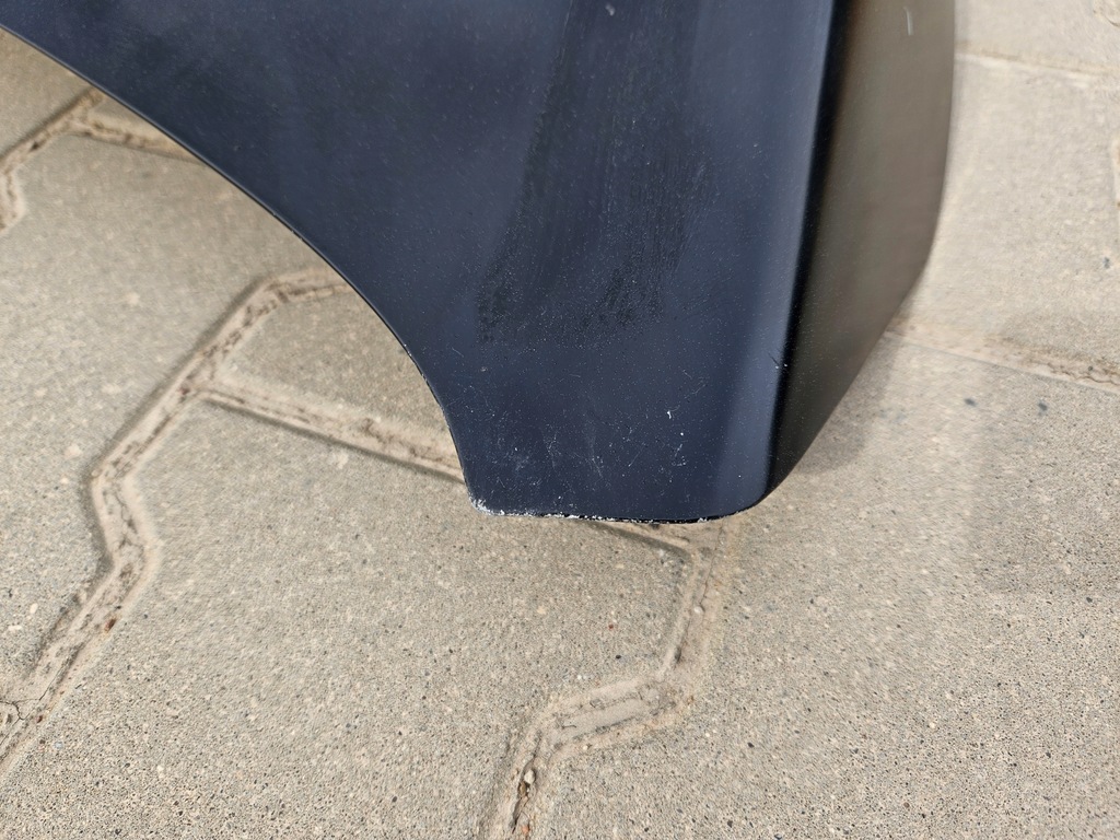 фото №13, Renault captur 13- капот кришка двигуна