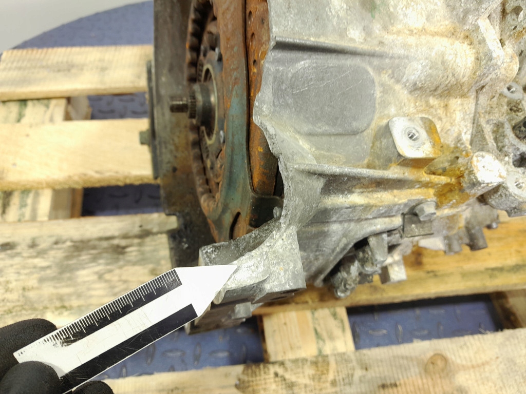 фото №6, Hyundai tucson коробка передач передач автоматична be17 g4fu