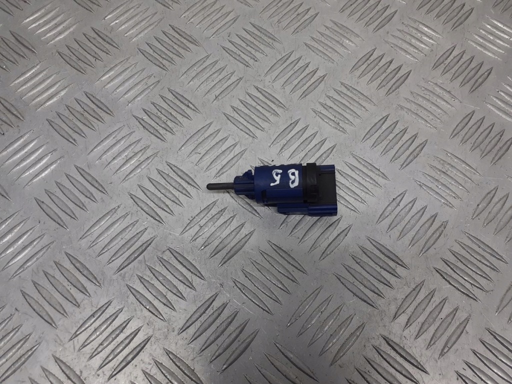 фото №1, Датчик педали сцепления vw passat b5