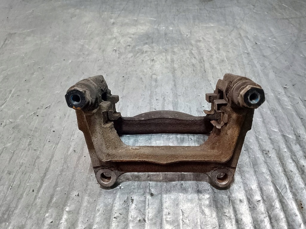 фото №5, Скоба правый задняя vw phaeton 3.0 tdi