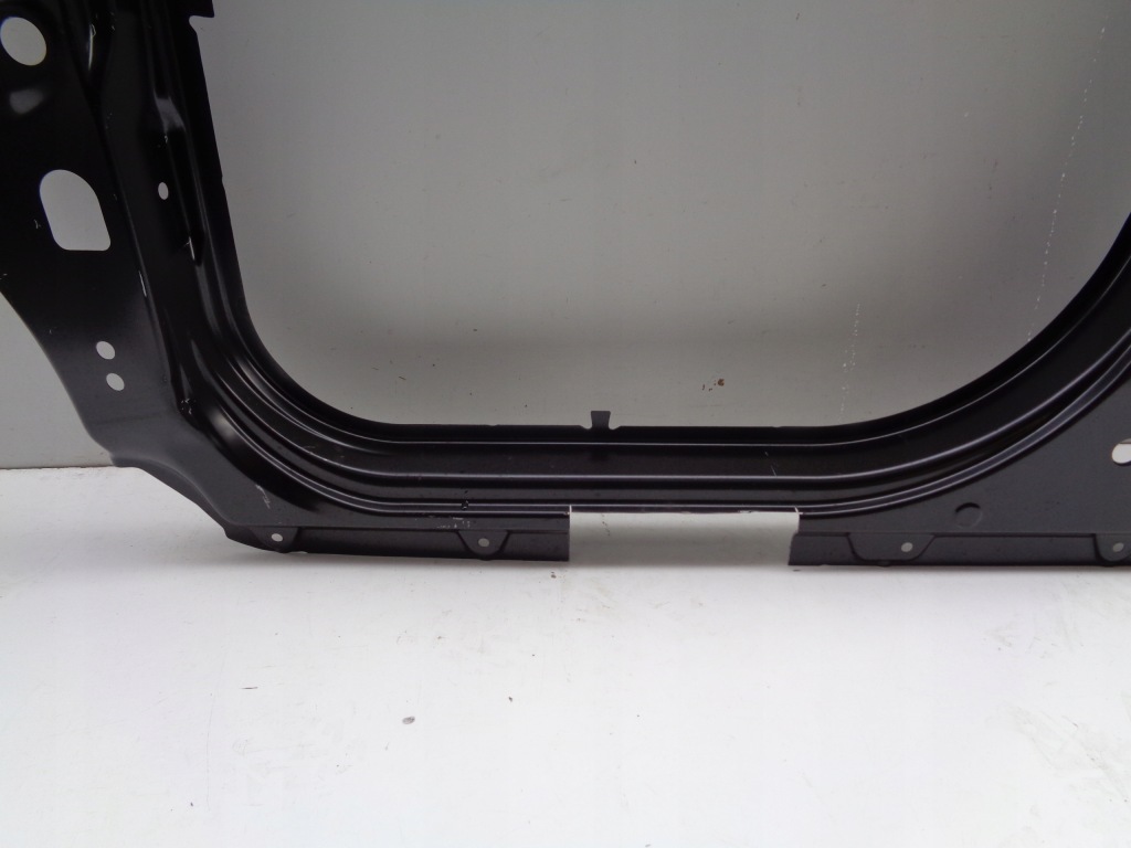 фото №2, Блок двигуна лівий передній поріг jeep renegade 14- nr 49698