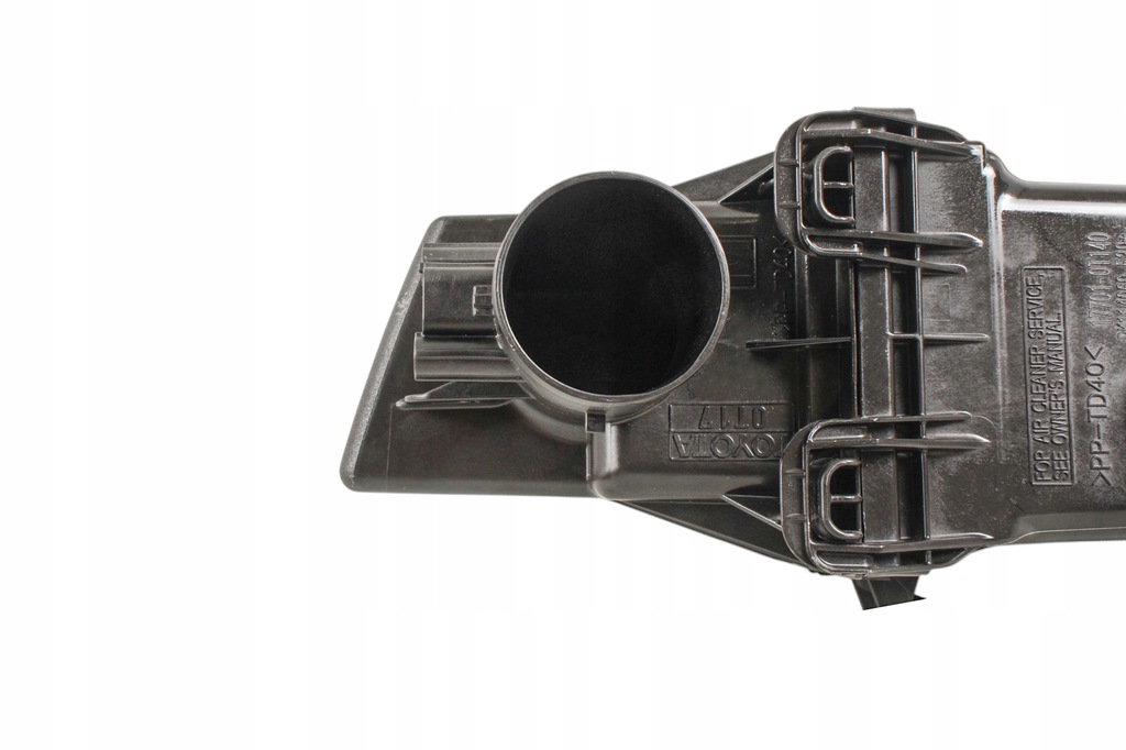 фото №7, Корпус фільтра повітря toyota c-hr 1.8 hybrid 17705-0t170