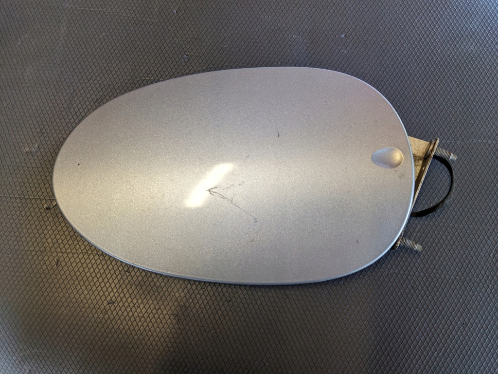 фото №1, Fiat multipla кришка заливної пального 735320532