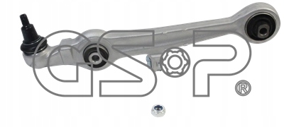 фото №2, Gsp s060054 важіль, підвіска колеса