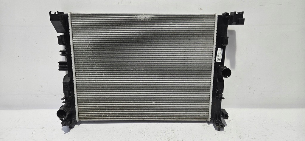 фото №1, Радіатор wody + кондиціонера renault clio v arkana