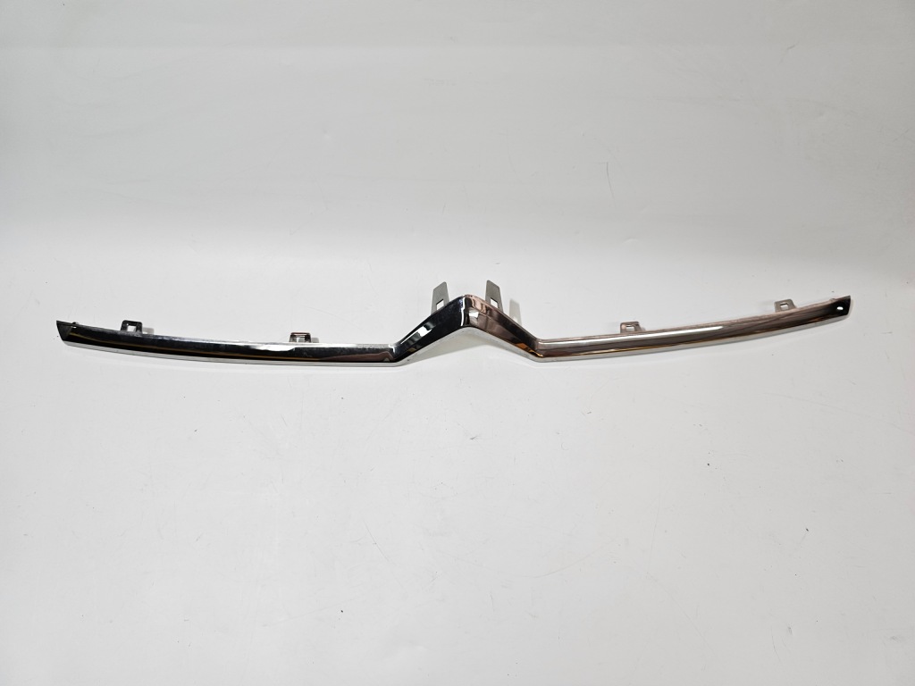 фото №1, Хром решётка радиатора решётка решётки перед citroen c4 iii x 2020- #7038