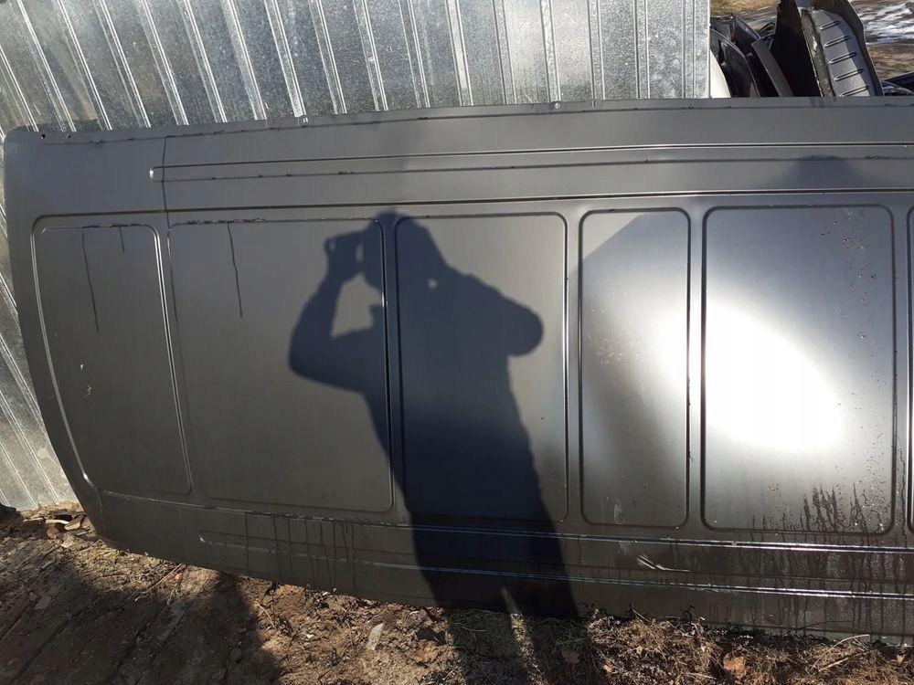 фото №6, Дах обшивка дах mercedes vito w447 447 2014-