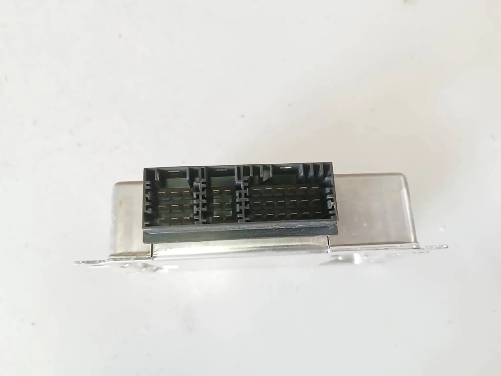 фото №3, Land rover range rover l322 2009 модуль коробки передач