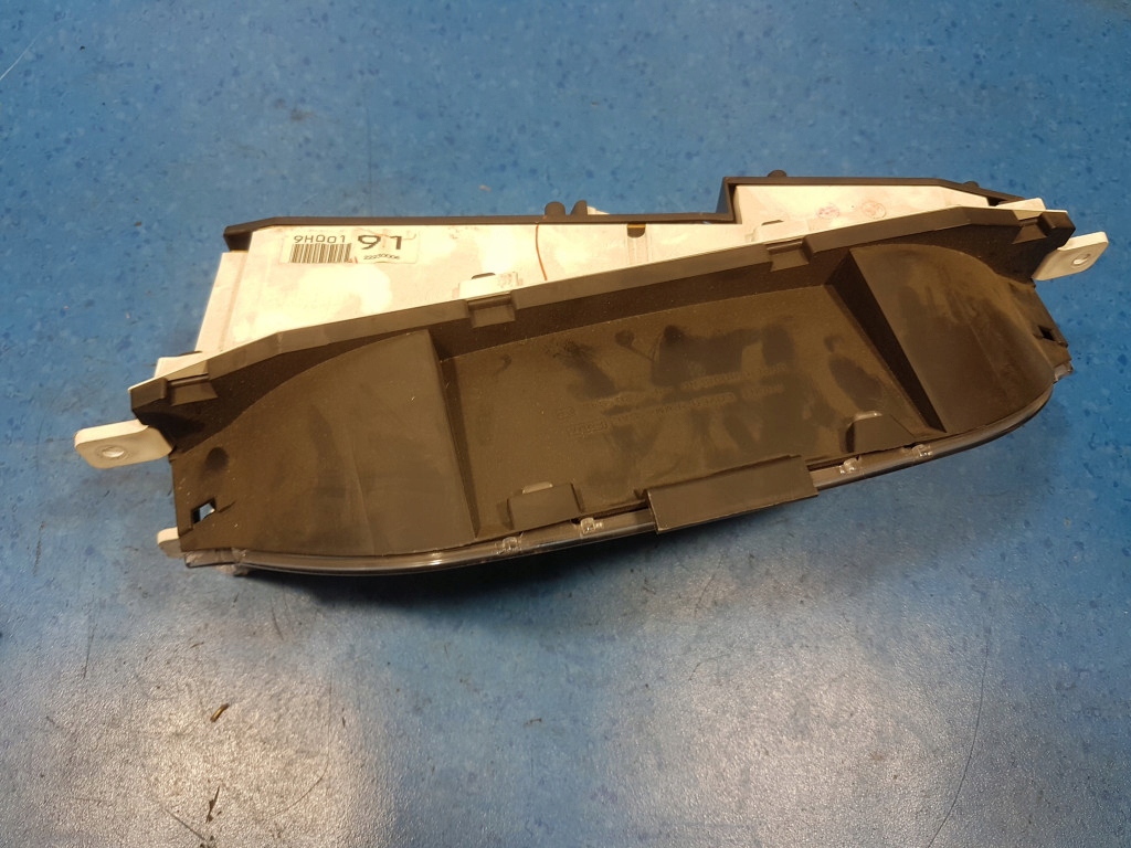 фото №5, Nissan x-trail t30 2.0b счетчик 9h00191