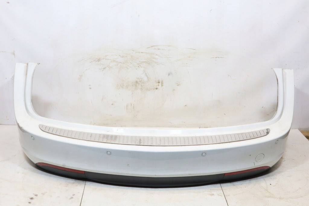 Купить Бампер задний opel insignia a lift z40r