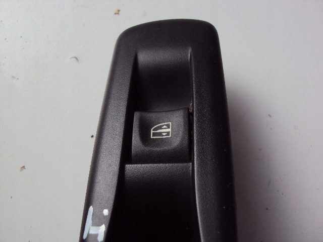 фото №2, Панель вікон задня renault scenic iii