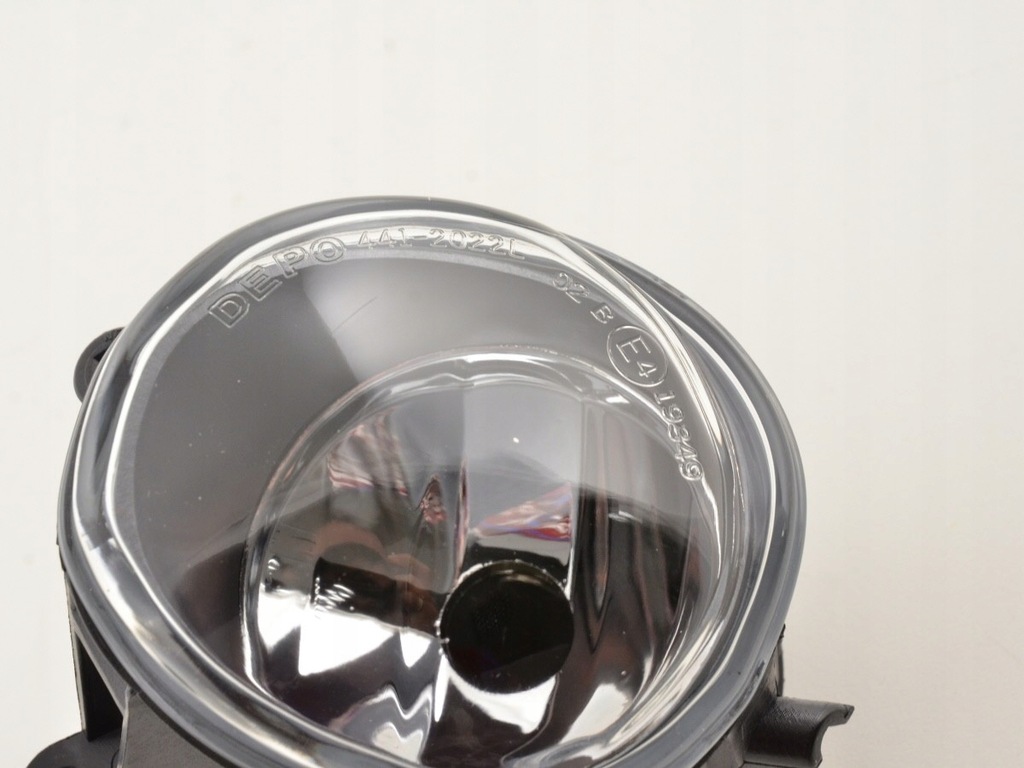 фото №8, Противотуманная фара левый audi a3 8l 01-03