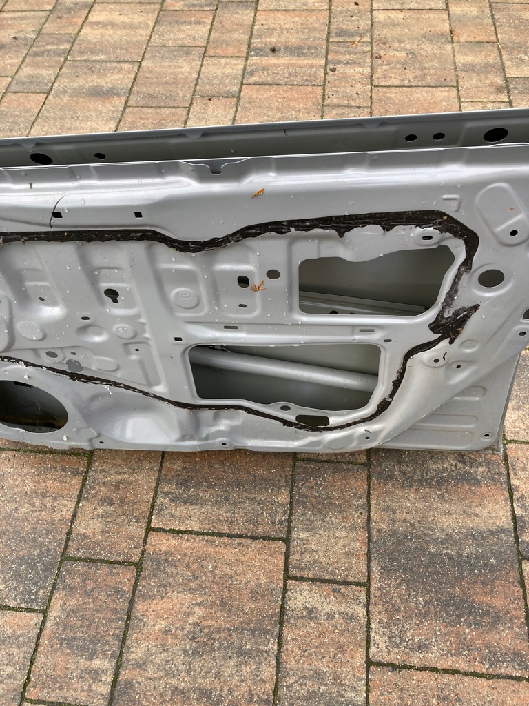 фото №11, Toyota auris ii двері праве передні