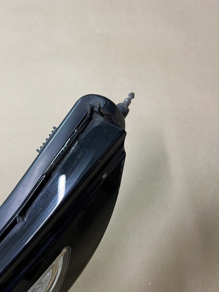 фото №4, Лампа передня ліва land rover range rover sport l494 оригінальний номер uk