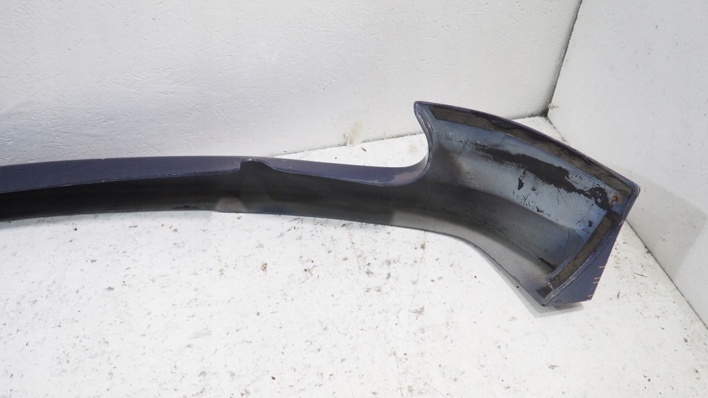 Bmw alpina b3 s купе 40th anniversary спойлер накладка бампера перед Ціна