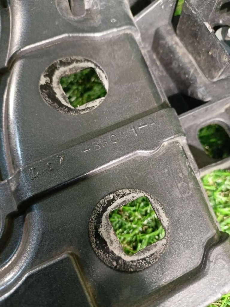 фото №7, Підсилювач передній pas передній ford fusion usa 2014 2.0 l., бензин, at