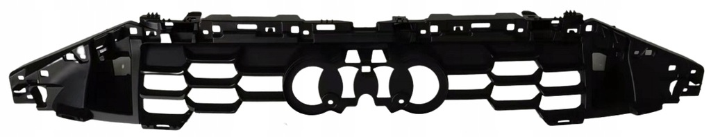 фото №1, Audi a3 8y 19- підсилювач кронштейн решітка