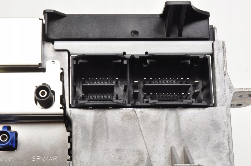 Mercedes klasa a w177 радіо a1679000912 a1679009512 Зі Шроту