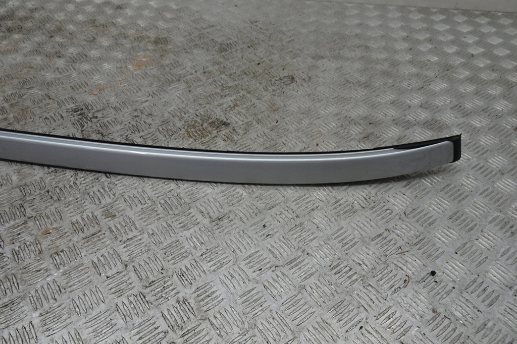 фото №11, Volvo xc60 рейлинг крышный левый правый 15-