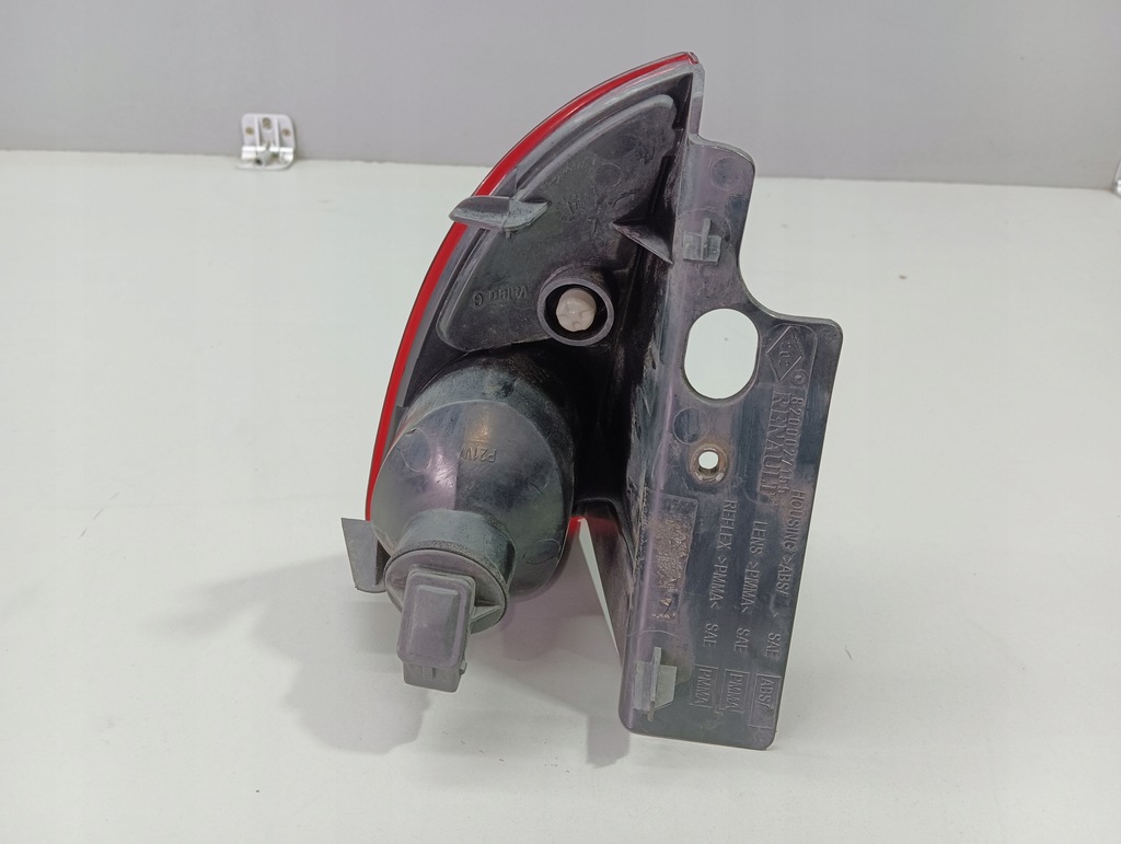 фото №3, Лампа левый задняя задняя renault espace lift 8200027155