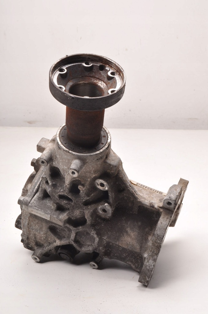 фото №8, Volvo xc90 ii xc60 v90 s90 редуктор трансмісія кутова кутова передача 31492191