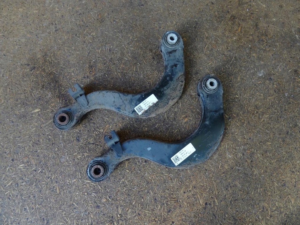 фото №16, Audi q3 8u a3 8v рычаг задняя задний правый левый 5q0505351b