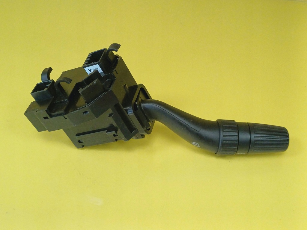 фото №7, Рычаг переключатель дворник honda accord m22670 nr429