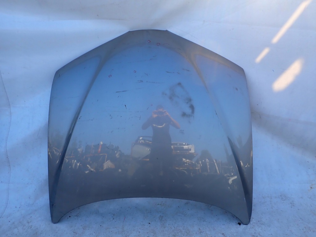 Купить Alfa romea 159 05- капот крышка двигателя