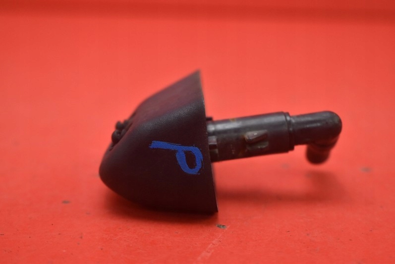 фото №4, Омыватель фары правый land rover freelander 2 ii 06-14