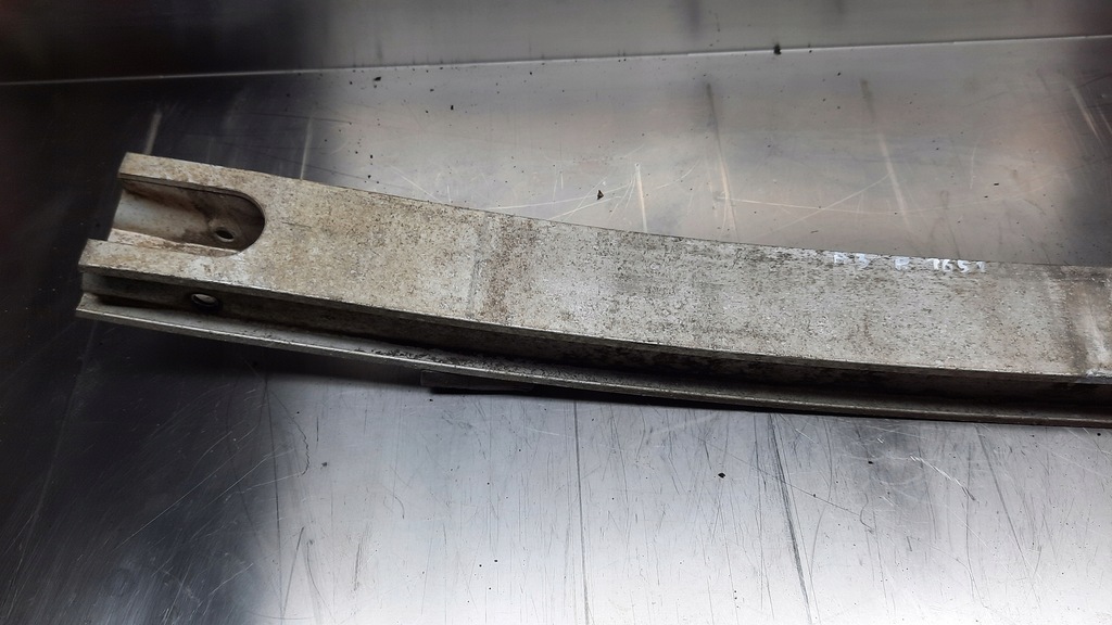 фото №4, Балка перед audi a3 8l 98r 1.6b hb 3d