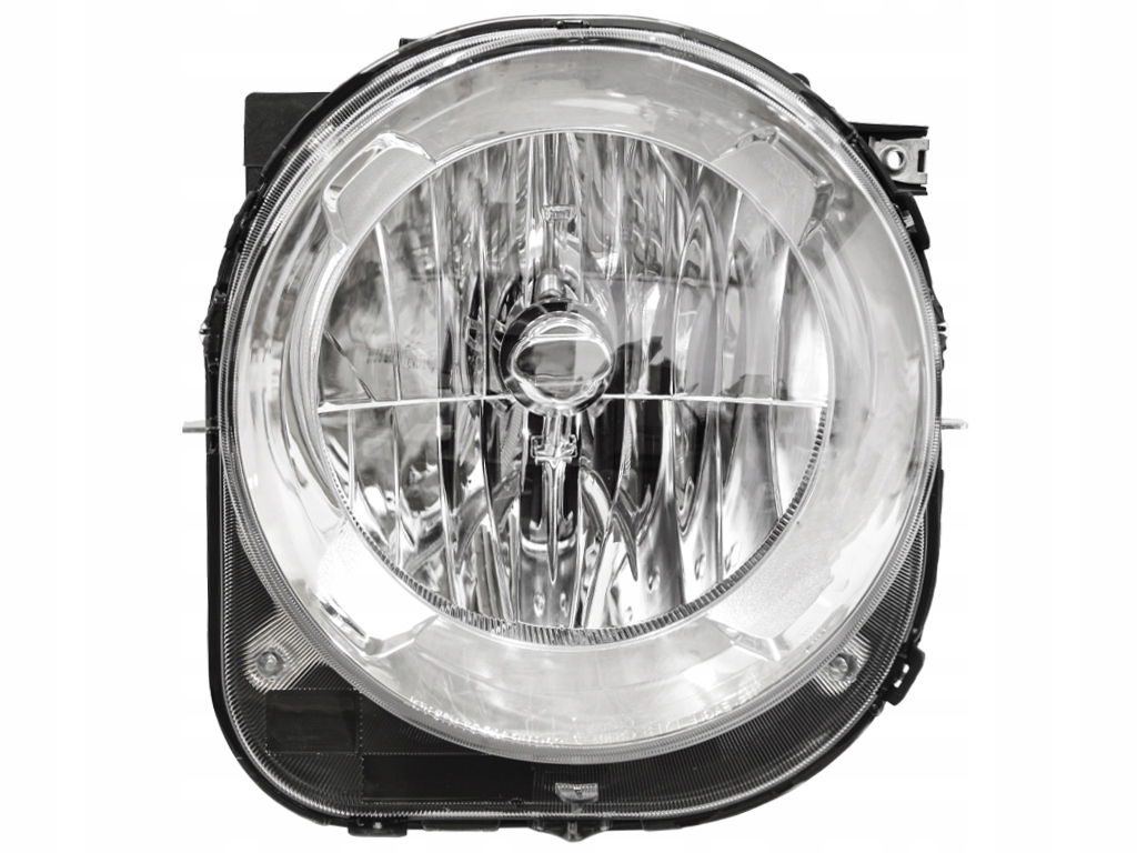 фото №2, Jeep renegade bu 2014-2018 фара лампа правая mm 51953106