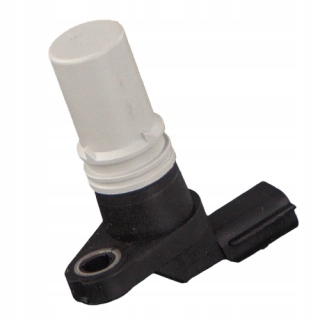 фото №9, Датчик вала renault clio iii grand scenic iii meg