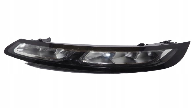 Купить Оригинал! фара фонарь  дневные led drl citroen cactus левая lh