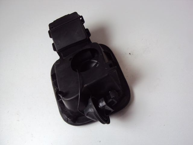 фото №3, Кришка пального renault captur lift 17- bixvt