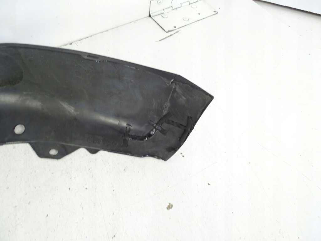 фото №7, Бампер перед передній honda e