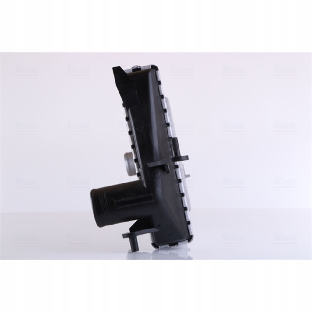 фото №6, Nissens 96225 радиатор воздуха наддувочный