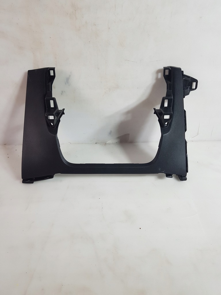 фото №1, Mazda cx5 ii 17- рамка панелі приладової панелі usa