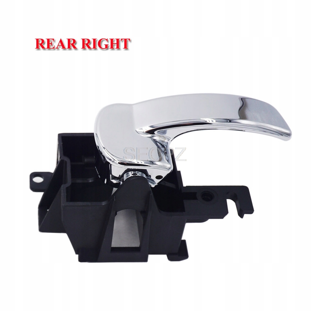 фото №1, Dla nissan navara pathfinder 80671-4x02b 80671-4x0