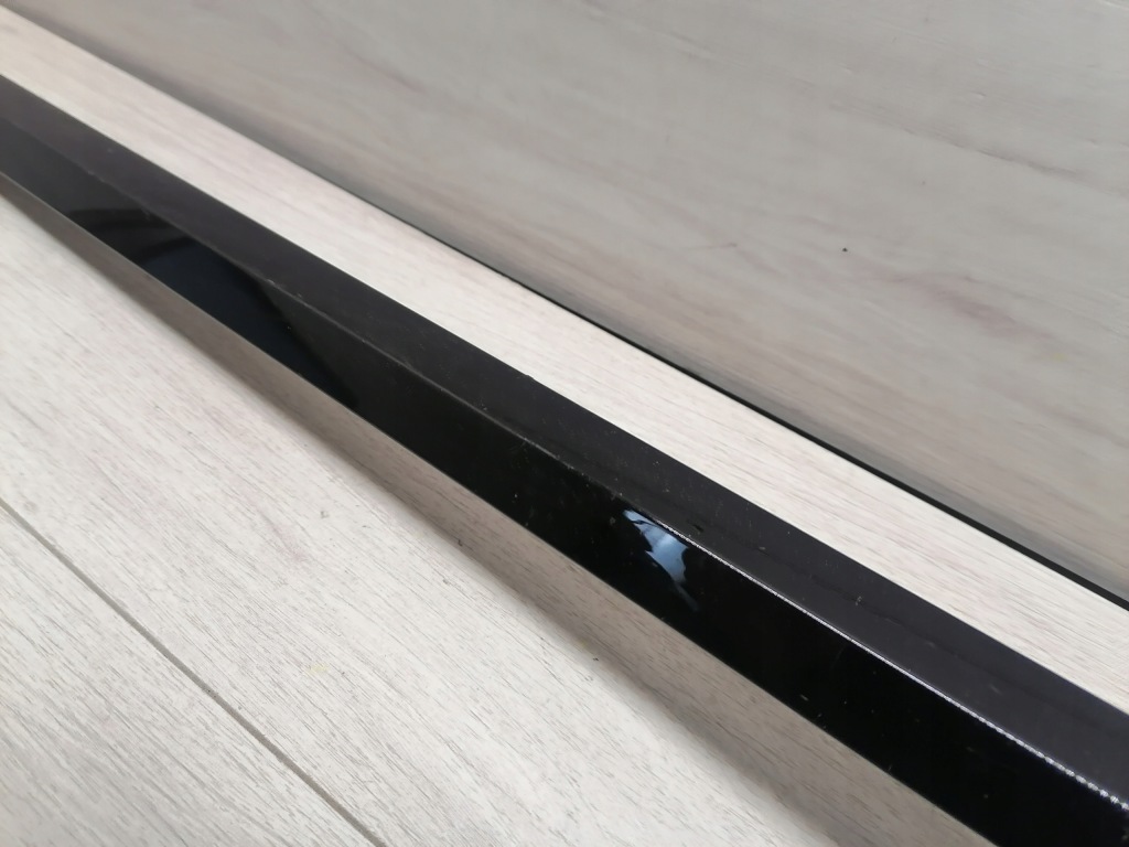 фото №4, Bentley continental молдинг дверь правая - 3sd853516