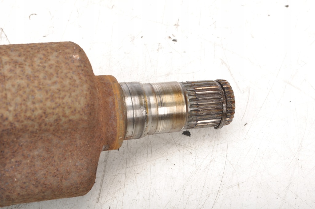 Mini r55 1.6 приводной вал левая короткий автоматическая коробка передач Цена