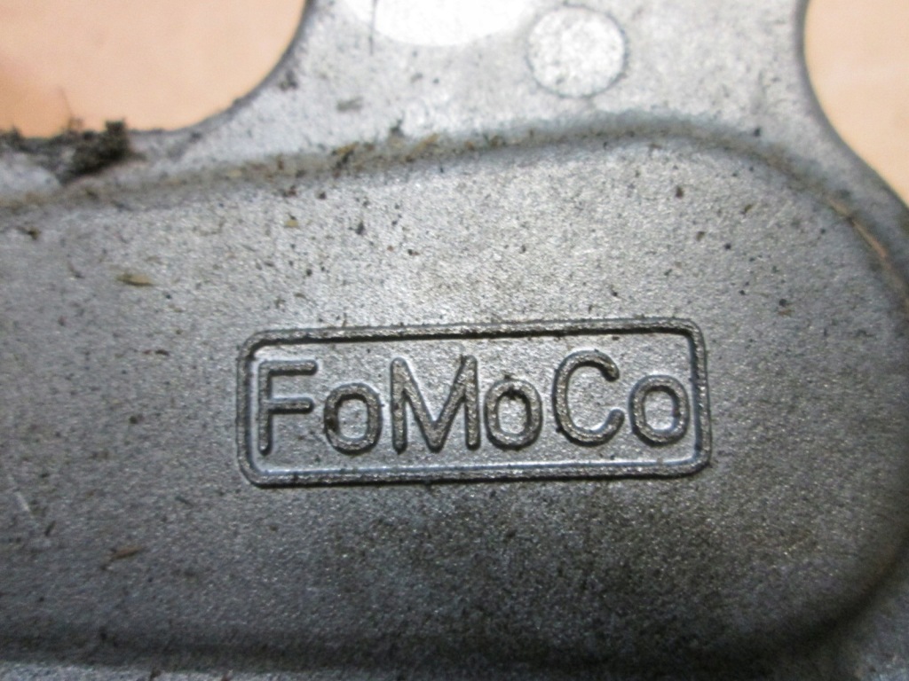 фото №4, Ford explorer 11- 3.7 насос wody flex taurus