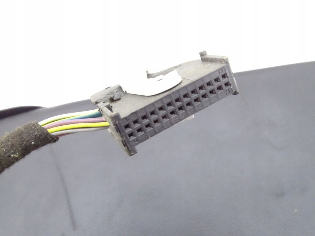 фото №4, Bmw 7 e65 01-08 подлокотник бардачок сиденье кожа