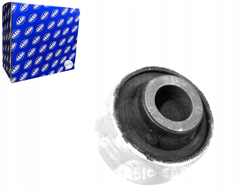 фото №1, Сайлентблок важеля перед з передній l/p 18x55x50 mm renault espace v