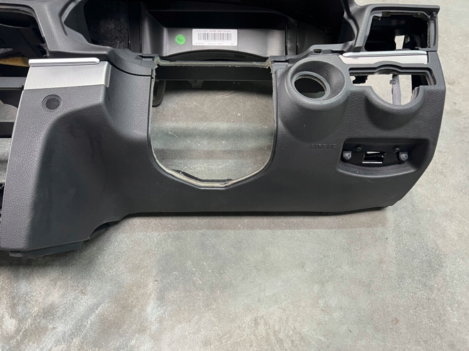 фото №7, Панель приладів приладова, панель приладів mercedes e w207 lift uk