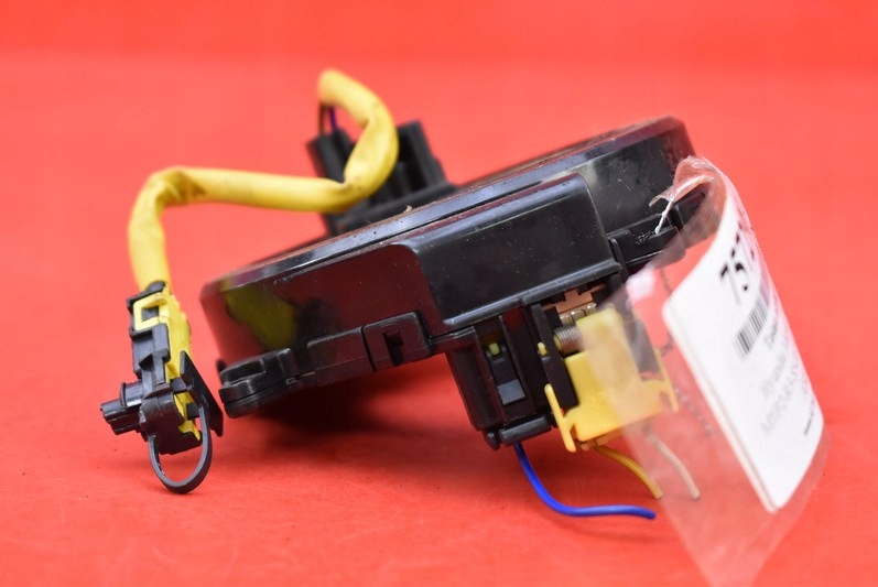 фото №4, Стрічка подушка безпеки шлейф hyundai matrix 01-05