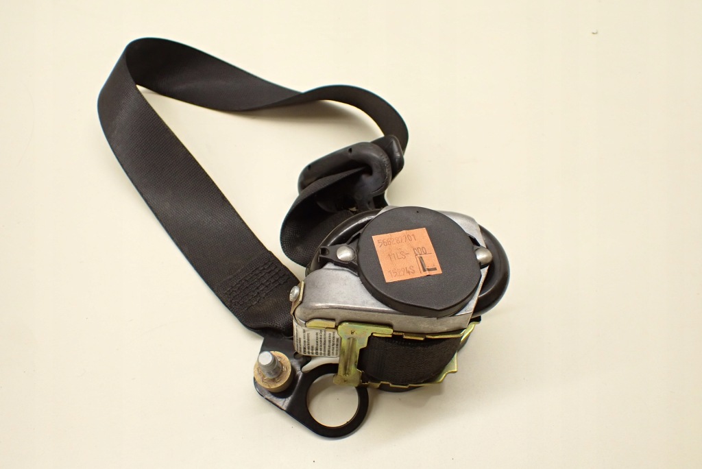 Купити Ремінь безпеки лівий перед mercedes-benz a klasa w168 566287701