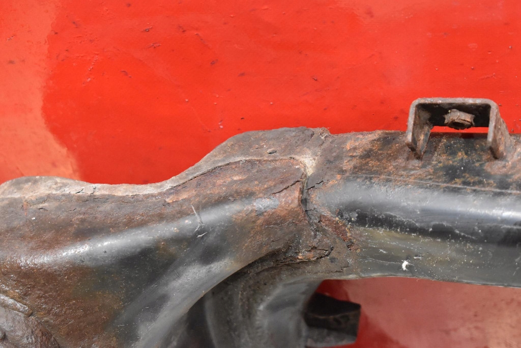 фото №5, Подрамник балка подрамник подрамник перед kia carens 3 iii 2.0 16v 145 km 06-10